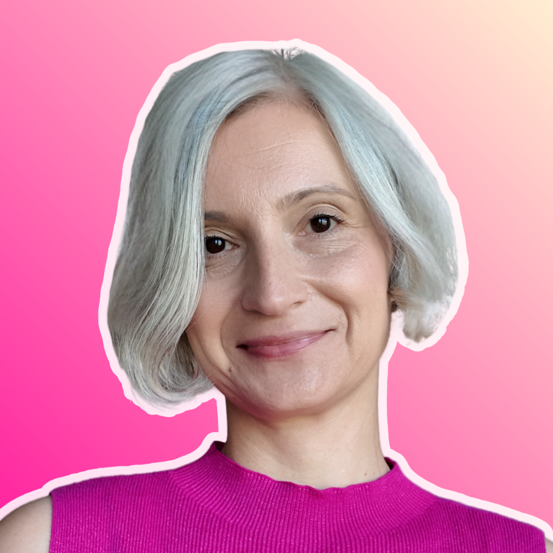 Joanna Tokarczyk